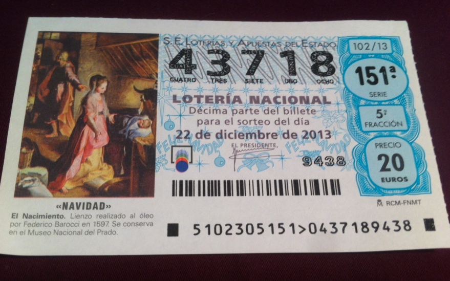 LISTA DE LOTERIA NACIONAL 22 DE DICIEMBRE lista de loteria nacional 22 de diciembre: